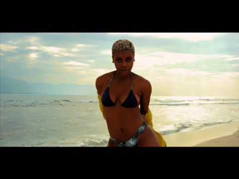Eva Shaw feat Demarco & Aion - Ba Da Da Ding (video clip)