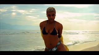 Eva Shaw feat Demarco &amp; Aion - Ba Da Da Ding (video clip)