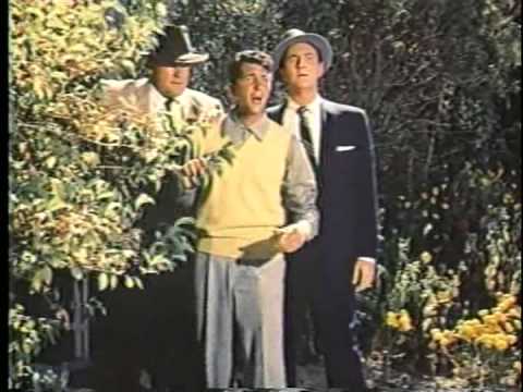 You're Never Too Young Trailer