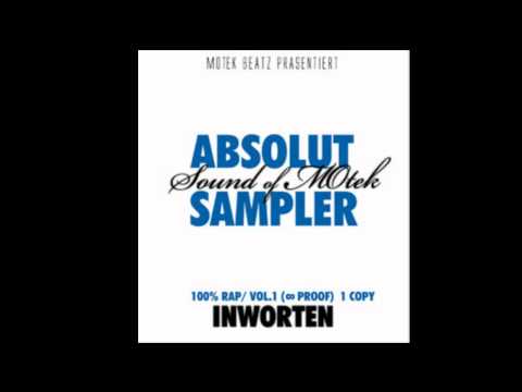 MOTek Beatz - Grillparty [Absolut Sampler - 10]