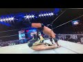 Bandido Dragón Lee Y Rey Horus En Rohwrestling