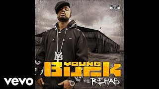 Young Buck - When the Rain Stops