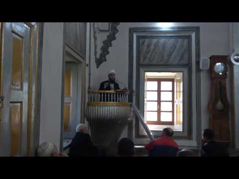 Ensarët e Medines - Hoxhë Muharem Ismaili