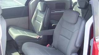 preview picture of video '2009 Chrysler Town & Country Used Cars Cincinnati OH'