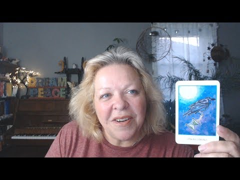 Your Daily Focus for September 18, 2019 - Tarot - Astrology - Numerology