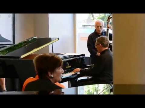 Piano City Milano 2014 - Massimo Colombo e Attilio Zanchi (pianoforte, contrabbasso)