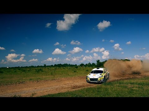 Újra toppon - Iseum Rallye 2018