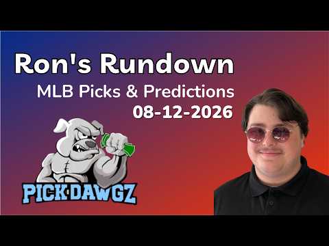 Youtube Mlb Picks