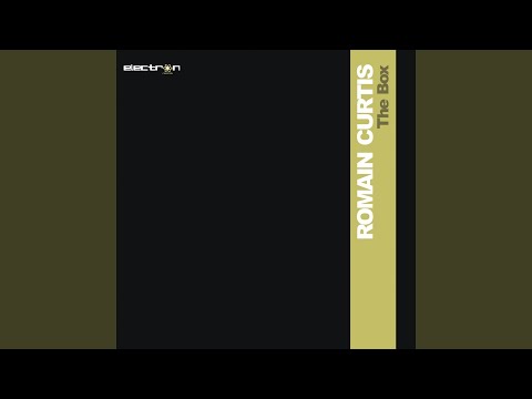 The Box (B Re-Construction Mix)