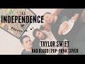 Taylor Swift - Bad Blood (Pop-Punk Cover) by The ...