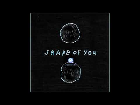 Ed Sheeran - Shape Of You (Pablo Denuit Bootleg Mix)