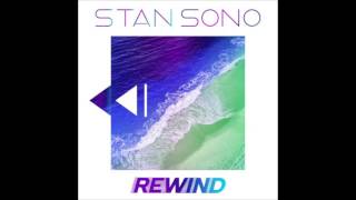Stan Sono - Rewind