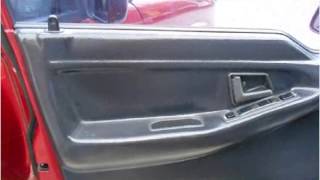 preview picture of video '1998 Chevrolet Tracker Used Cars Louisa KY'