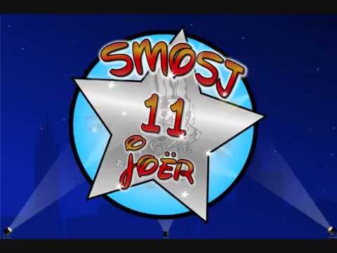 Smosj   Zjubelee 2015