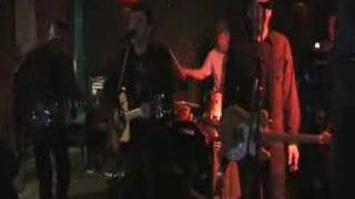 THE MEN THEY COULDNT HANG