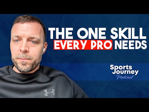 Daniel Ackermann: ''The One Skill Every Pro Needs'' (in German w/ eng subs)