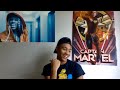 REACTING TO KING VON FT FIVIO FORIEGN "I AM WHAT I AM" REACTING TO KING VON FT FIVIO FORIEGN "I AM WHAT I AM"