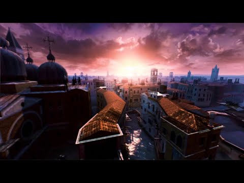 Assassins Creed 2 Soundtrack - Best of | Ambient Mix | Study Mix