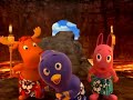The Backyardigans Not Happy Ep 25