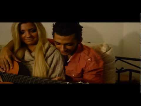 D-Ren - Gedanken an dich Prod.-by Streettoscreen (Official HD Video)