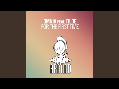 For The First Time (Original Mix)