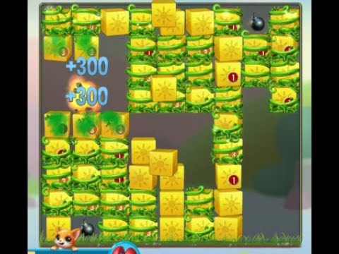 Pet Rescue Saga Level 6483 no boosters