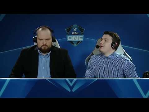 CS-GO - FlipSid3 vs. Faze [Cbble] - ESL One Cologne 2016 Offline Qualifier - Round 2