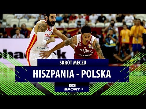 Półfinał MŚ nie dla Polski. Zobacz skrót meczu ćwierćfinałowego z Hiszpanią