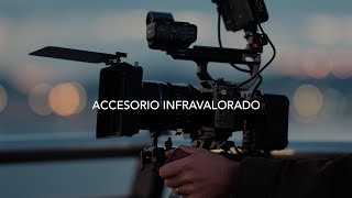 ES ESTE ACCESORIO IMPRESCINDIBLE PARA REALIZAR VIDEO? 🎥