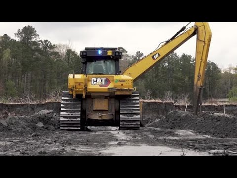 Cat® Command Technology For The Demolition Industry