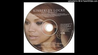 Kimberley Locke - Fall (Bimbo Jones Extended Mix)