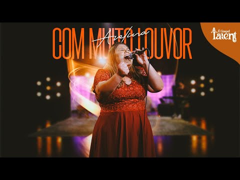 Avelina - Com Muito Louvor | Review