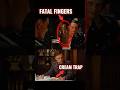 In Inglourious Basterds Bar Scene 3 Fingers Changed Everything Movie Shorts Movieclips