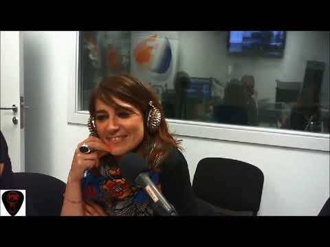 Miniatura de la entrevista a MAIDER BELOKI   12 06 2018