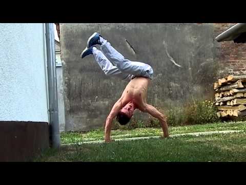 Veco - Can't stop the flow (HD)