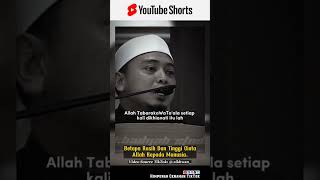 Download lagu Betapa Kasih Dan Tinggi Cinta Allah Kepada Manusia. | Ustaz Wadi Annuar mp3
