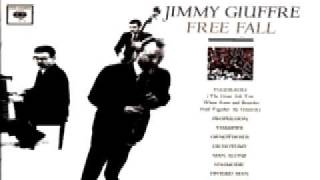 Jimmy Giuffre 3 - Divided Man