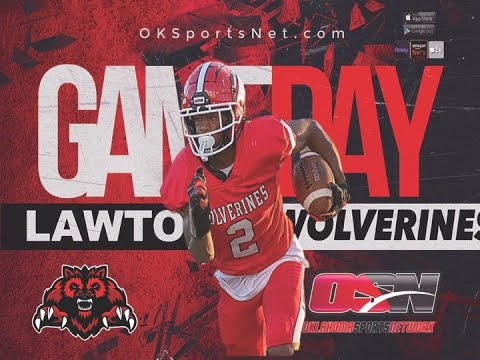 🔴 Lawton High vs Putnam City North Football 2022