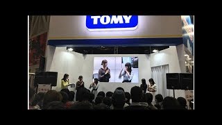 『シンカリオン』初音ミクコラボキャラ、エヴァンゲリオン新幹線が4月登場