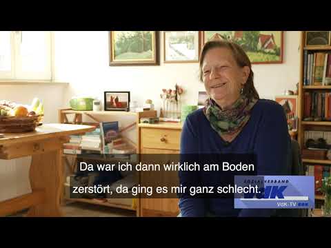 Zu wenig zum Leben – Altersarmut bei Frauen