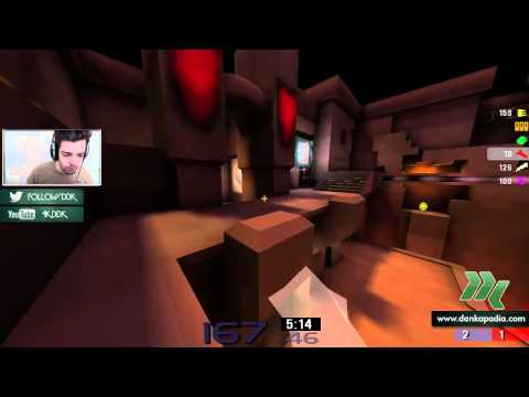 Good things do happen.. ddk vs dem0n