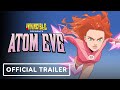 Invincible Presents: Atom Eve - Official Launch Trailer