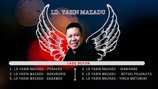 Download lagu LAGU BUTON | LD YASIN MAZADU mp3