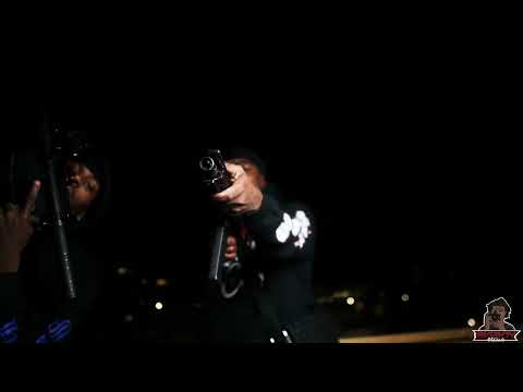 Mally G ft C4 Murda - Glocks & Chops (Official Music Video) shot by @bigboyvisuals