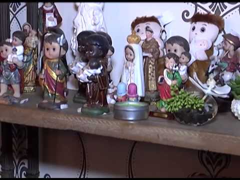 Programa Neusa Bighetti exibido no dia 15/02/2015 -  Galeria das Flores