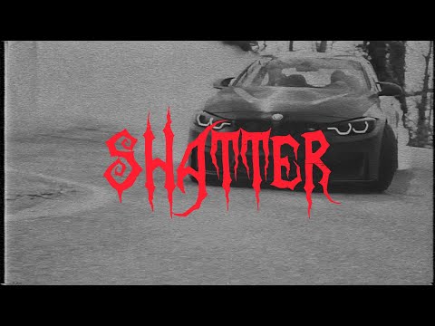 [FREE FOR PROFIT] NIGHT LOVELL TYPE BEAT - Shatter | Dark Hard Trap Type Beat