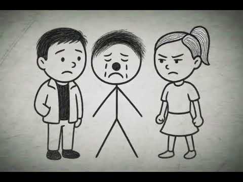 Badut Pt.4: Maaf untuk diriku karena bodoh - Raavfy (Official Lyric Video)