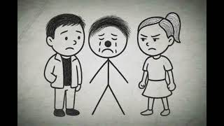 Download lagu Badut Pt.4: Maaf untuk diriku karena bodoh - Raavfy mp3