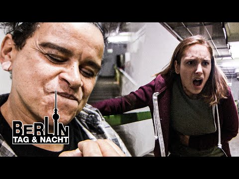 Milla wird abgestochen 🔪😱 #2095 | Berlin - Tag & Nacht