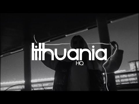 LEOWI & Aivarask - DYNAMITE (feat. Siadou) (Official Video)
